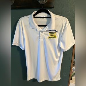 Twisted Tea Polo